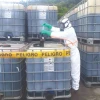 3.000 toneladas de contaminantes de la refinería seguirán guardadas