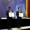Ecuador y Corea del Sur sellaron histórico acuerdo comercial
