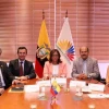 Bloques legislativos presionan por la reestructuración de la Asamblea