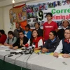 Organizaciones hablan de 700 casos de ‘criminalización’
