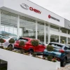 Sector automotor de Ecuador crece 26 % en 2026
