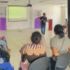 40 productores de Napo fueron capacitados  