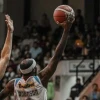 Jorge Guzmán, campeón de la Liga Básquet Pro