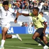 Ecuador cayó en el último minuto en su debut en el Mundial Sub-20