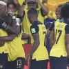 Mali será el tercer rival de Ecuador en su preparación a Catar 2022