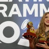 Shakira anuncia su nuevo disco, 'Las mujeres no lloran'