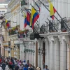 ¿Qué feriados nacionales tendrá Ecuador en agosto de 2024?