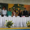 Cantón Putumayo recibe financiamiento del banco del estado para servicios básicos