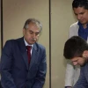 Fiscalía indaga a Galo Chiriboga en el caso Balda
