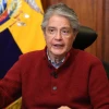 “Hemos alcanzado paz en nuestro país”: Lasso