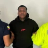 Líder de Los Tiguerones fue capturado en Medellín