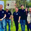 Napo: Eugenio Isaza recibió certificación para el cultivo de café