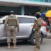 Más de 3.300 policías y militares participarán en operativo por el feriado