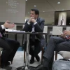 Ecuador vuelve a Davos a los 16 años
