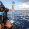 Científica ecuatoriana recibe reconocimiento internacional por conservación en Galápagos