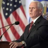 El vicepresidente de EE.UU., Mike Pence, anuncia una visita a Ecuador