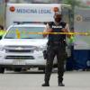  Ecuador marcó récord con 4.619 homicidios en primer semestre 