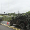 Más de 3.000 operaciones reforzaron la seguridad fronteriza
