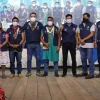 Miembros de Socio Bosque son reconocidos como Guardianes de la Amazonía