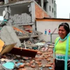 Instituto Geofísico registra 1.291 réplicas desde EL terremoto del 16 de abril