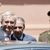 Kast viajará a Ecuador para reunirse con Noboa en su segundo viaje como presidente electo