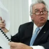 Juez ordenó arresto domiciliario para Danilo Carrera