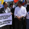 Crecen las críticas a fiscal Galo Chiriboga por caso de Petroecuador