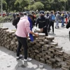 Pérdidas por movilizaciones superan los $ 500 millones