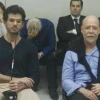 Jueza de Perú ordenó 40 días de detención con fines de extradición para Carlos Pareja Cordero y su hijo