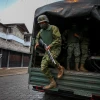 533 personas fueron detenidas en primera semana de estado de excepción