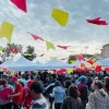 Cuenca generó $ 40 millones durante el feriado