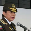 Ecuador designa a la primera mujer como comandante general de la Policía: Tannya Varela