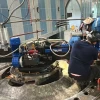 Coca Codo Sinclair generó energía para 4 millones de ecuatorianos