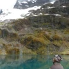 El Altar, un nuevo destino para los excursionistas 