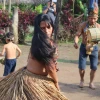 Tradiciones, cultura y danzas en Sacha Wasi
