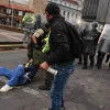 Daniel Noboa cumple su primer año en medio de protestas 