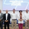 Ecuador intensifica cooperación laboral con Israel y España