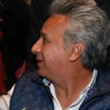 La ruptura total en la relación Moreno-Glas