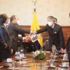 Lasso disfruta de aprobación del 74,1 % en primeros 100 días de gobierno