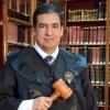 José Suing, presidente de la Corte Nacional de Justicia, renunció