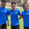 U. Católica y Barcelona enfrentarán a Bolívar y Universitario en la Libertadores