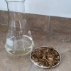 Cómo convertir residuos agrícolas en combustibles