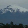 Instituto Geofísico detecta anomalía sísmica en volcán Cayambe