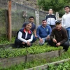 50 productores de café en Zamora reciben incentivos