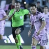 Messi hace volar al Inter Miami en la Leagues Cup