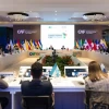 CAF aprueba crédito de 303 millones para mejorar movilidad y sistema eléctrico