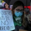 UE y ONU lanzarán en Ecuador campaña contra la violencia a niñas y mujeres