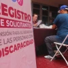 Pensión Bienestar Discapacidad 2026: Calendario, requisitos y quiénes se inscriben del 23 al 26 de marzo