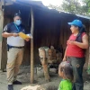 El MIES constata los servicios de desarrollo infantil en Palanda