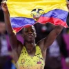 El ecuatoriano Andrés Montaño es bicampeón panamericano de lucha